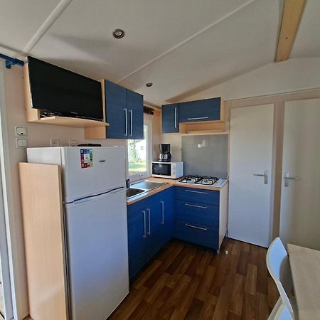 Camping La Prevote Saint-Hilaire-de-Riez ภายนอก รูปภาพ