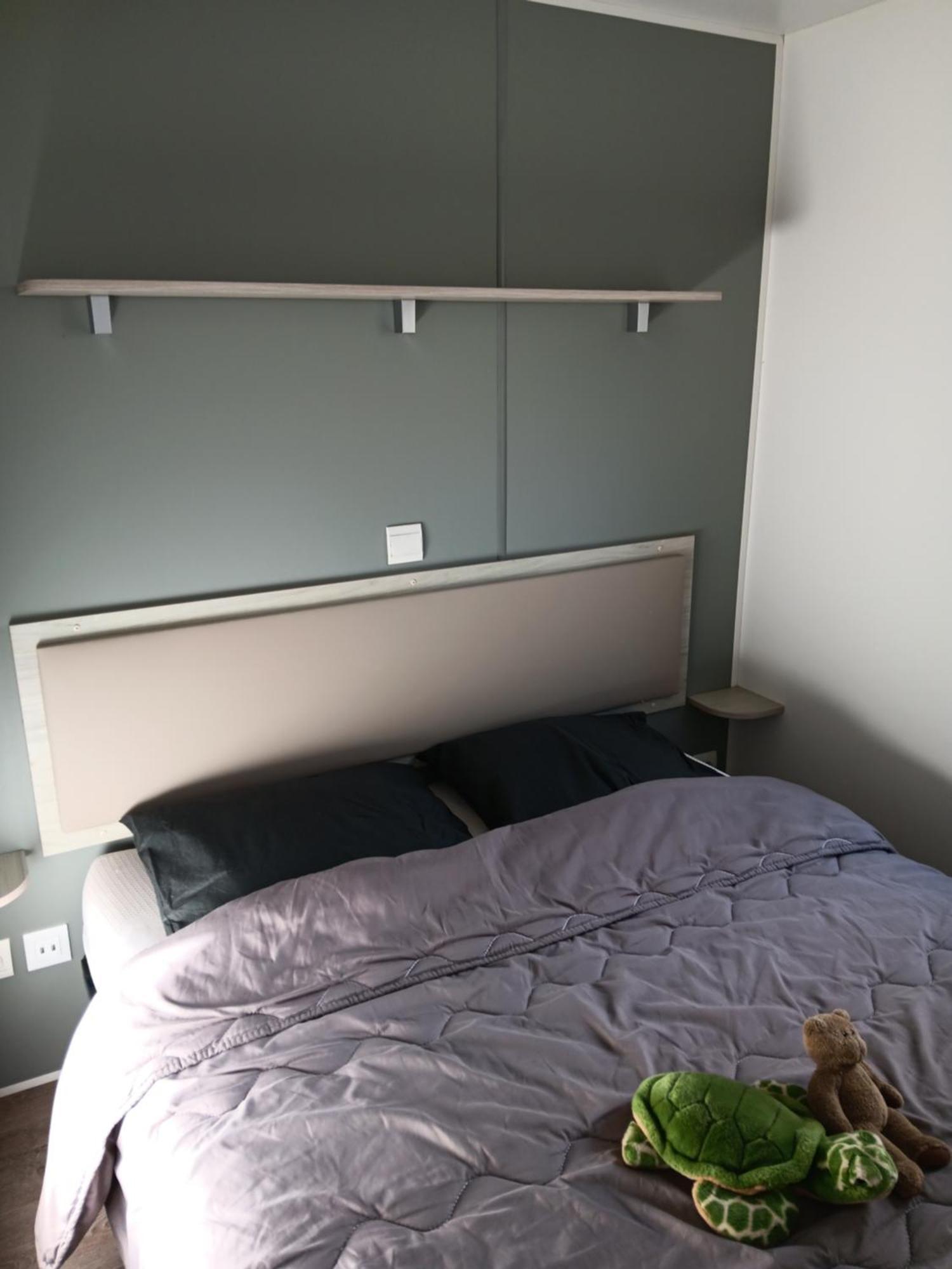 Camping La Prevote Saint-Hilaire-de-Riez ภายนอก รูปภาพ