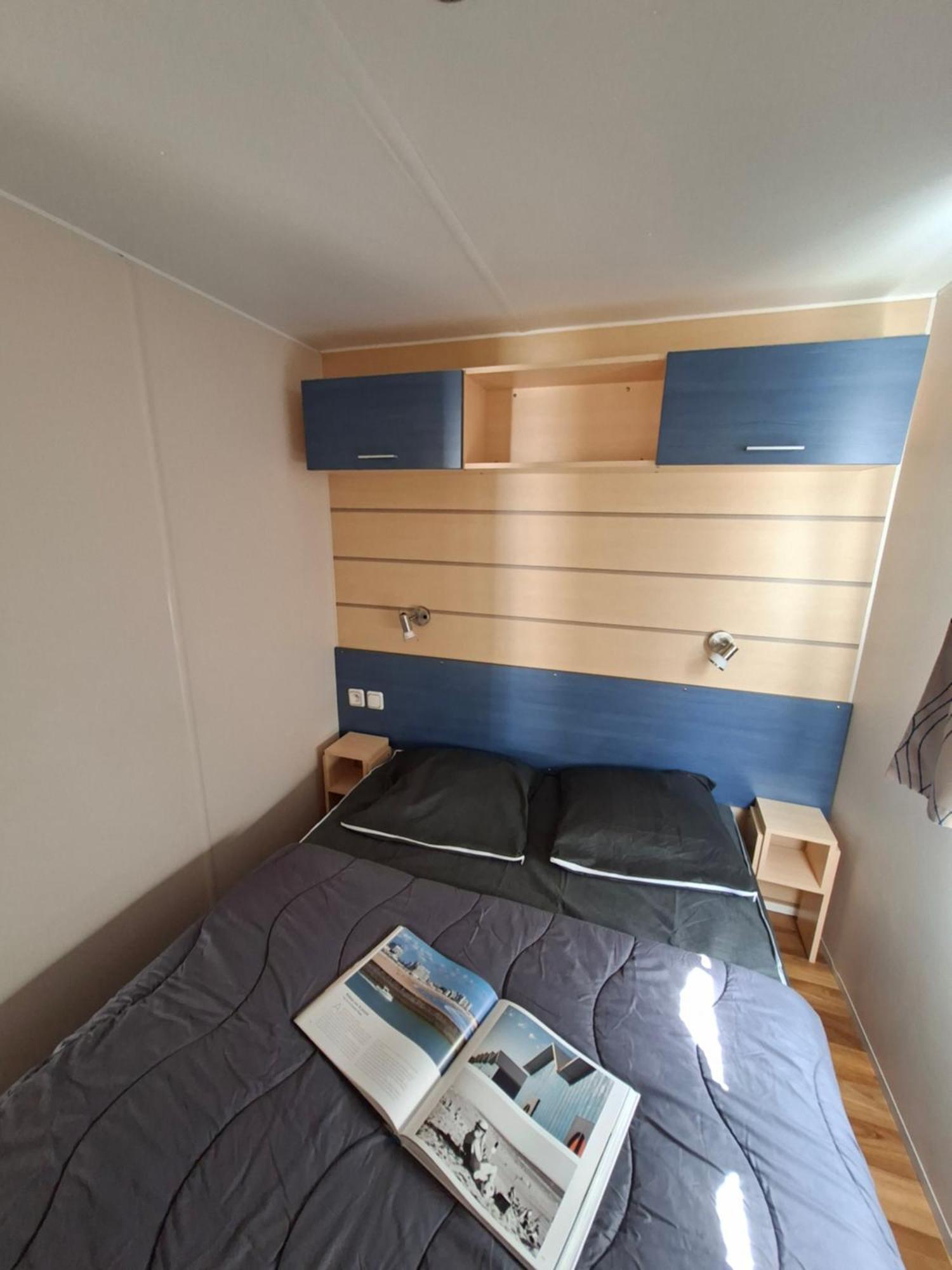 Camping La Prevote Saint-Hilaire-de-Riez ภายนอก รูปภาพ